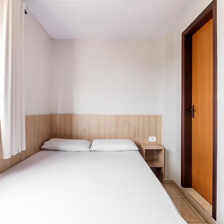 Hotel Cabbu Кампо Ларго Екстериор снимка